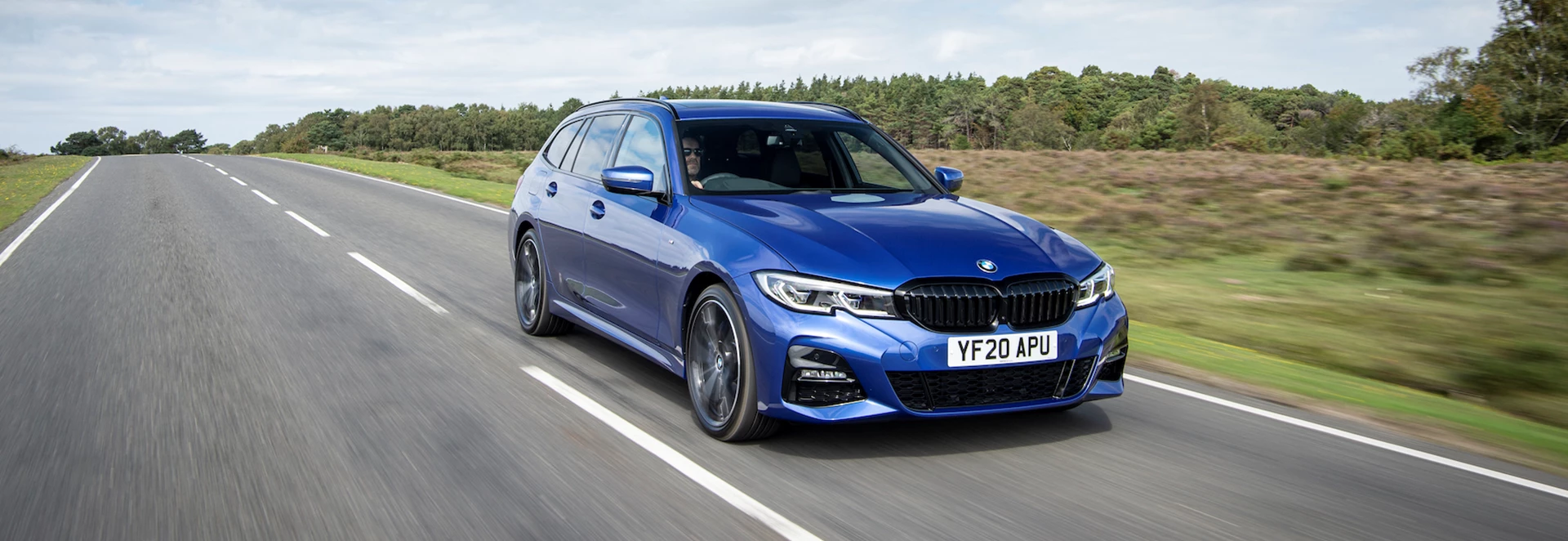 The 10 best estate cars 2021